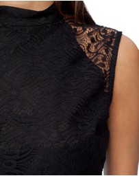 Pilgrim - Only Hearts Lace Dress