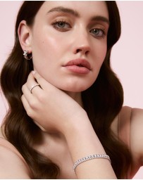 Bianc - Astro Earrings