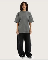 Kiss Chacey - Havre Street Tee