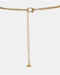 ALDO - Fiercey Ankle Bracelet
