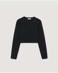 Sandro - Timeless Tee Shirt