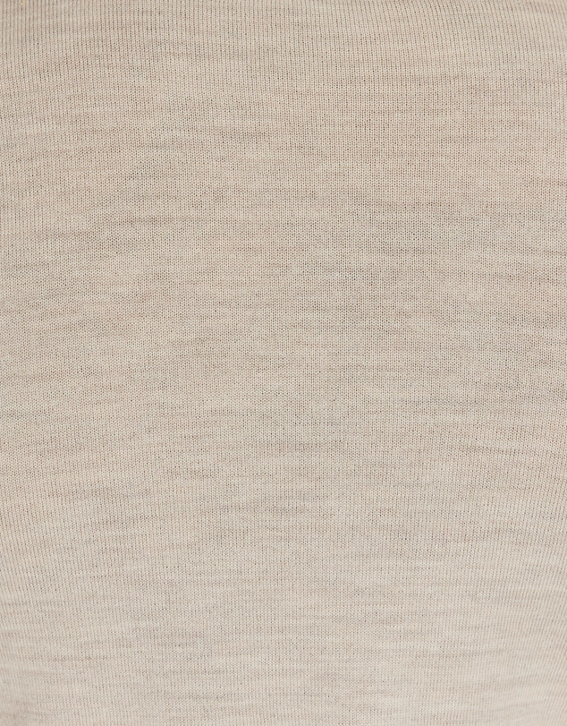 Tarocash - Wesley Merino Wool Crew Knit