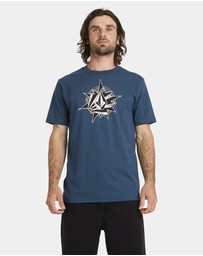 Volcom - Mens Yoink T-Shirt