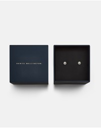 Daniel Wellington - Pearl Stud Earring