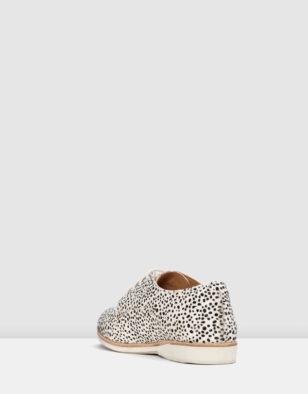Rollie - Derby Shoe