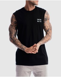 Counter Culture - Geo Tank
