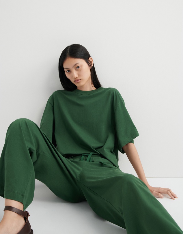 Kowtow - Wide Leg Pant