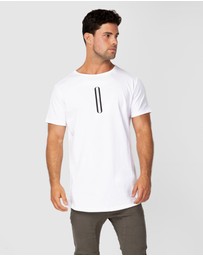 ONEBYONE - Oculus Tee