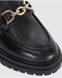 Dune London - Gemmas - Black