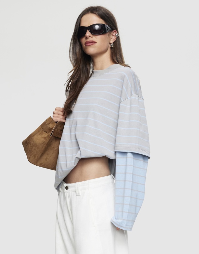 Lioness - Bottega Shirt