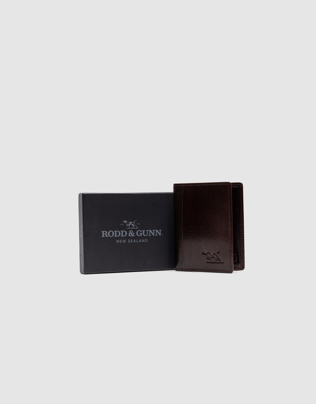 Rodd & Gunn - Walton Card Holder