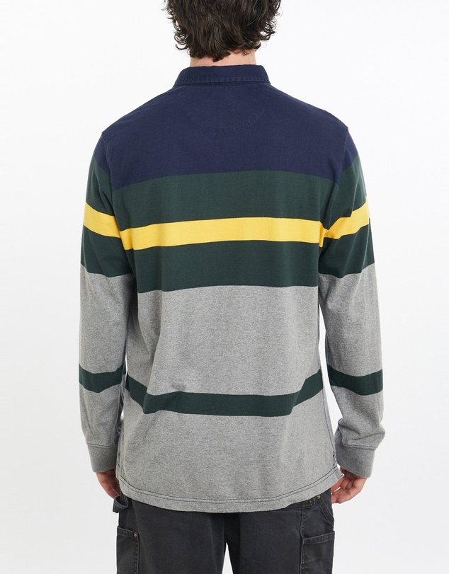 Vintage by The Real Deal - Pre Loved - Vintage Chaps Ralph Lauren Rugby Shirt