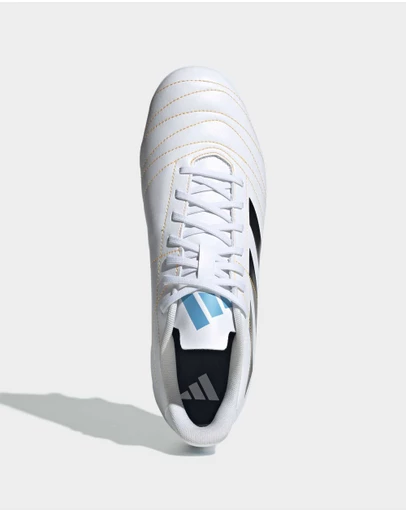 adidas Performance - Kakari Soft Ground Rugby Boots Unisex