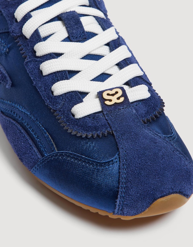 Sandro - Lightwave Sneakers