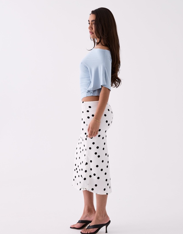 Style Addict - Aria Top