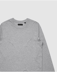 Counter Culture - Absent Long Sleeve - Youth