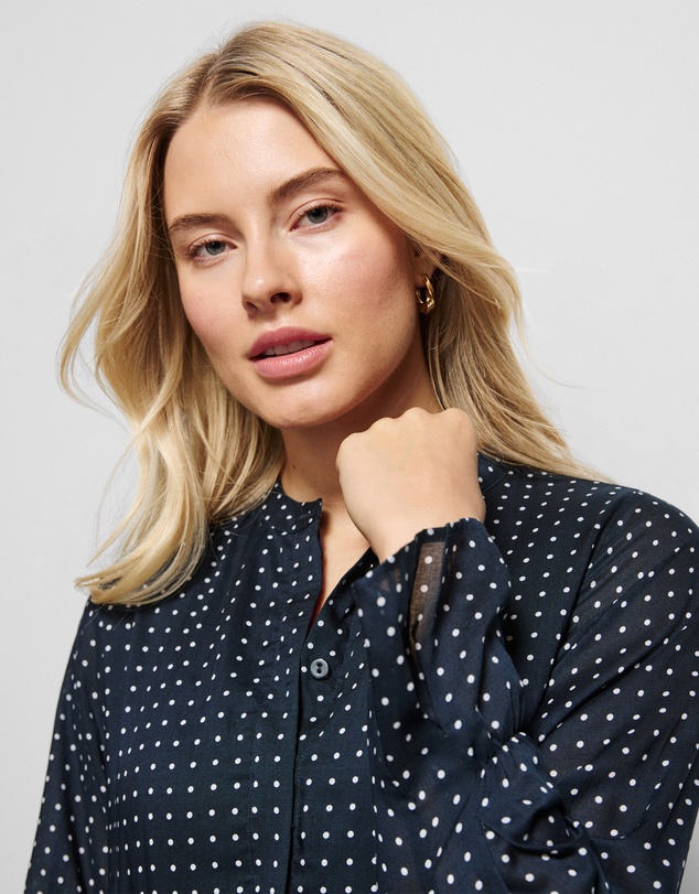 Commonry - Lesley Dress