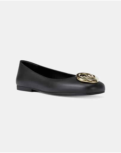 Michael Kors - Milan Flex Ballet Flats
