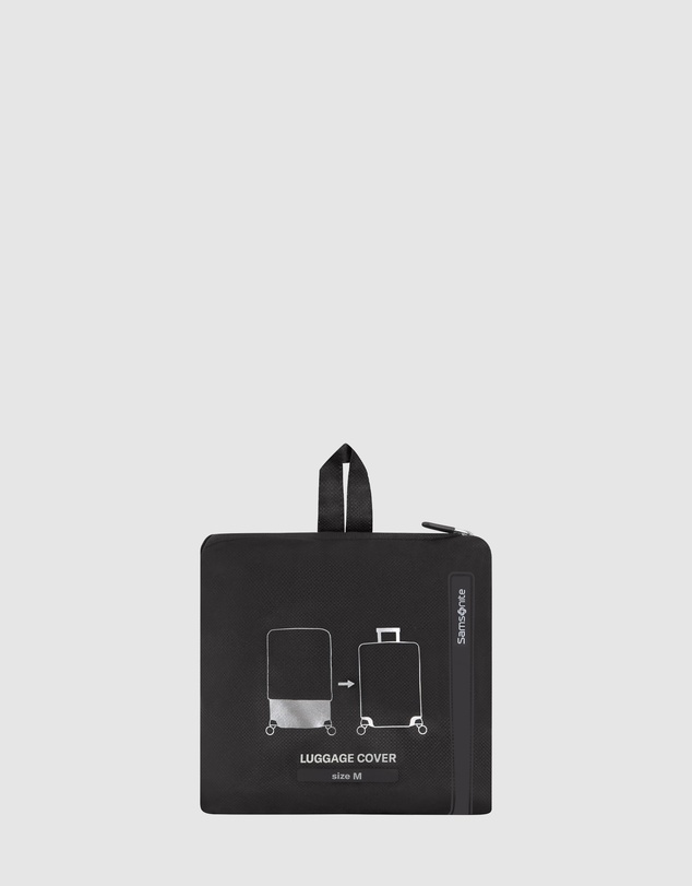 Samsonite - Travel Accessories Foldable Luggage Cover Medium (Fits 68-69Cm*)
