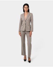 Forcast - Lauren Single Breasted Jacket