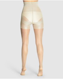 Levante - 3 Pack Complete Shaper