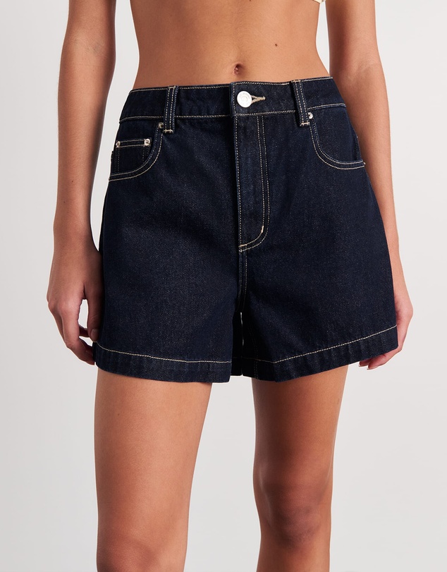 Jag - Carrie Denim Short