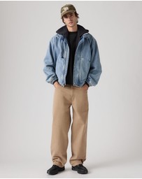 Levi's - 578 Baggy Jeans