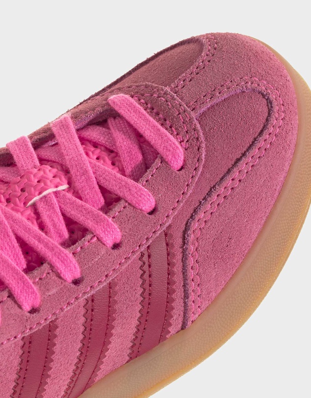 adidas Originals - GAZELLE INDOOR SHOES Kids