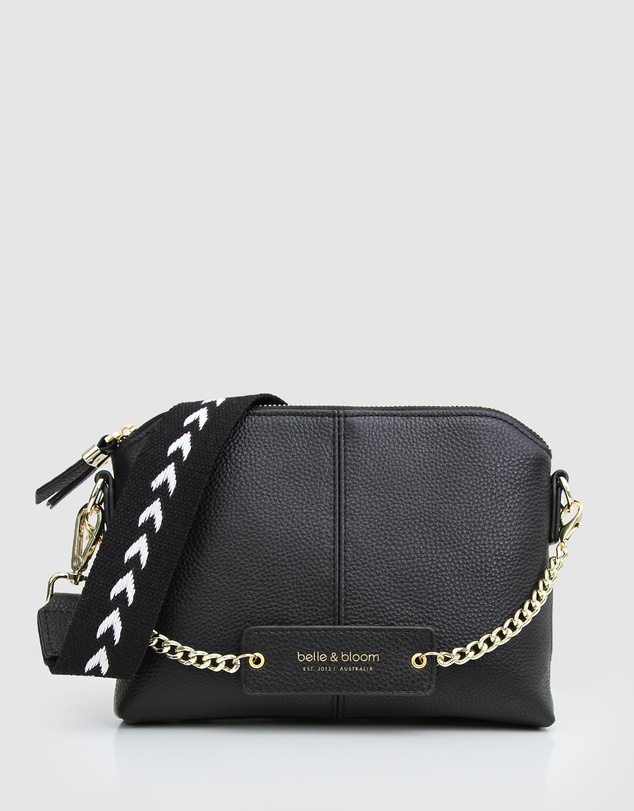 Belle & Bloom - Honey Honey Cross-Body Bag