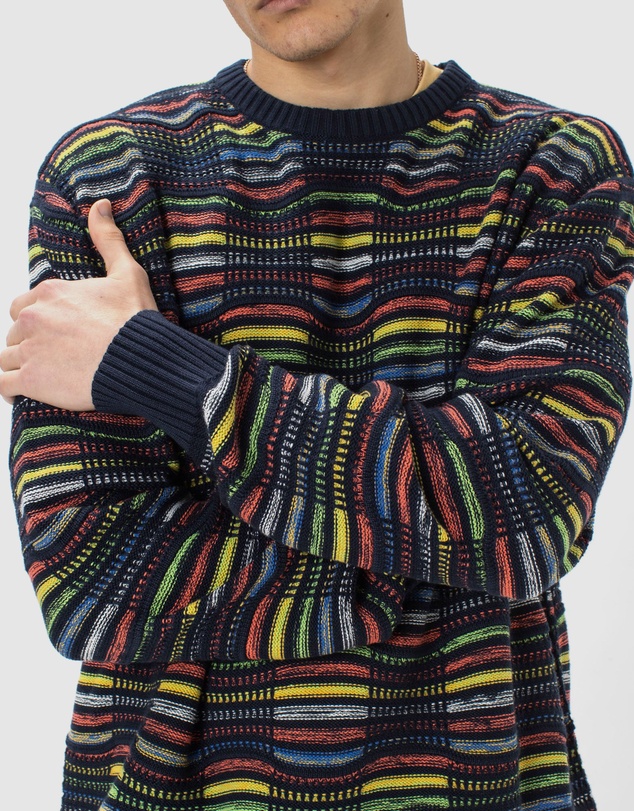 B.Cools - Crew Knit