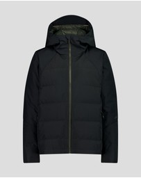 Kathmandu - PWDR-Days Down Snow Jacket