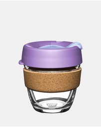 KeepCup - Brew Cork 8oz Reusable Coffee Cup
