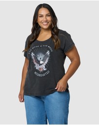 The Poetic Gypsy - The Untamed Gypsy Tee