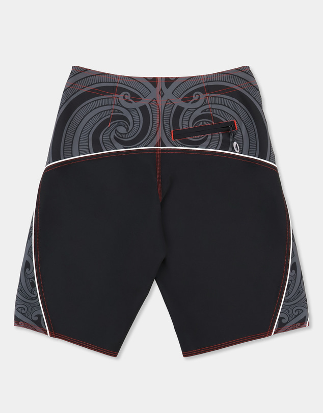 Quiksilver - Boys 8 to 16 Takarangi 19