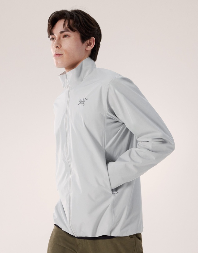 Arc'teryx - Solano Jacket Men's