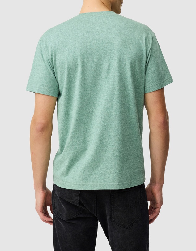 Rodd & Gunn - The Gunn Tee 2.0