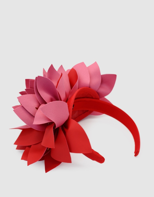 Morgan & Taylor - Devon Fascinator