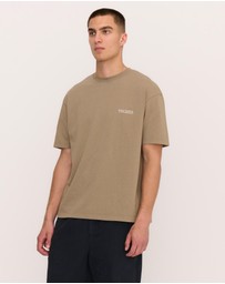 Palmes - Logo T-Shirt