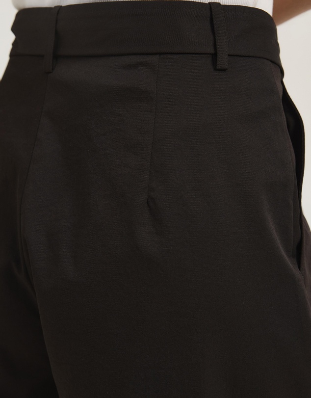 Atmos&Here - Lottie Bermuda Shorts