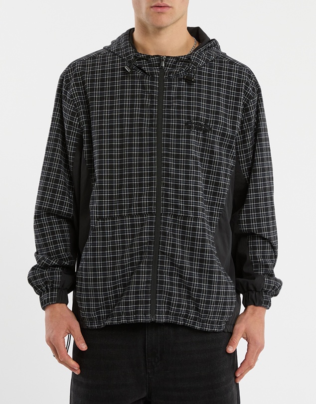 Nena & Pasadena - Chamber Spray Jacket