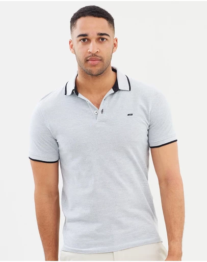 Jack & Jones - Paulos Polo Organic Cotton