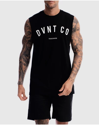 DVNT - Arch Tank