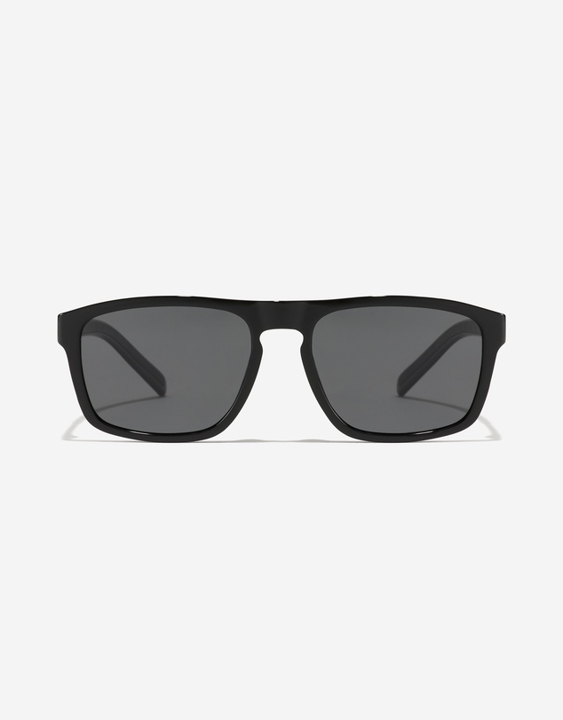 Hawkers Co - HAWKERS Lion - Polarized Black Dark Sunglasses for Men and Women