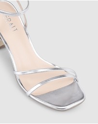 Verali - Kimmy Slim Strappy Heels
