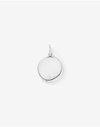 Michael Hill - Cat Mum Cubic Zirconia Pendant in Sterling Silver