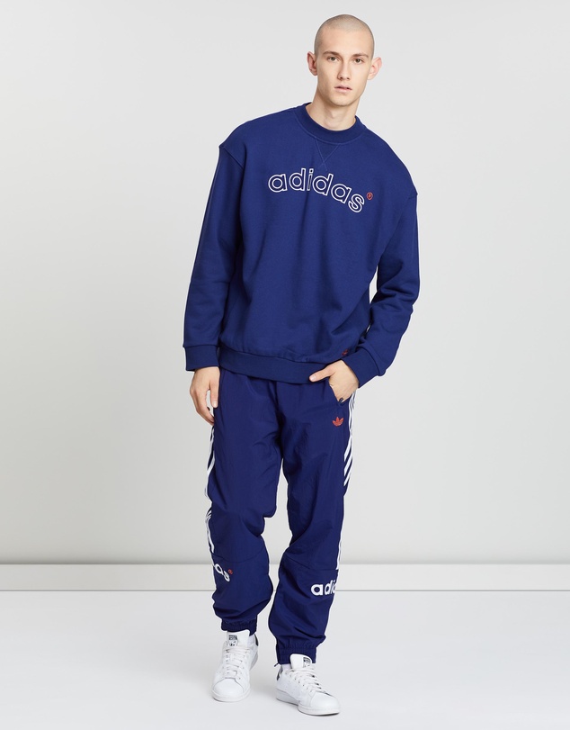 adidas Originals - Archive Sweatshirt