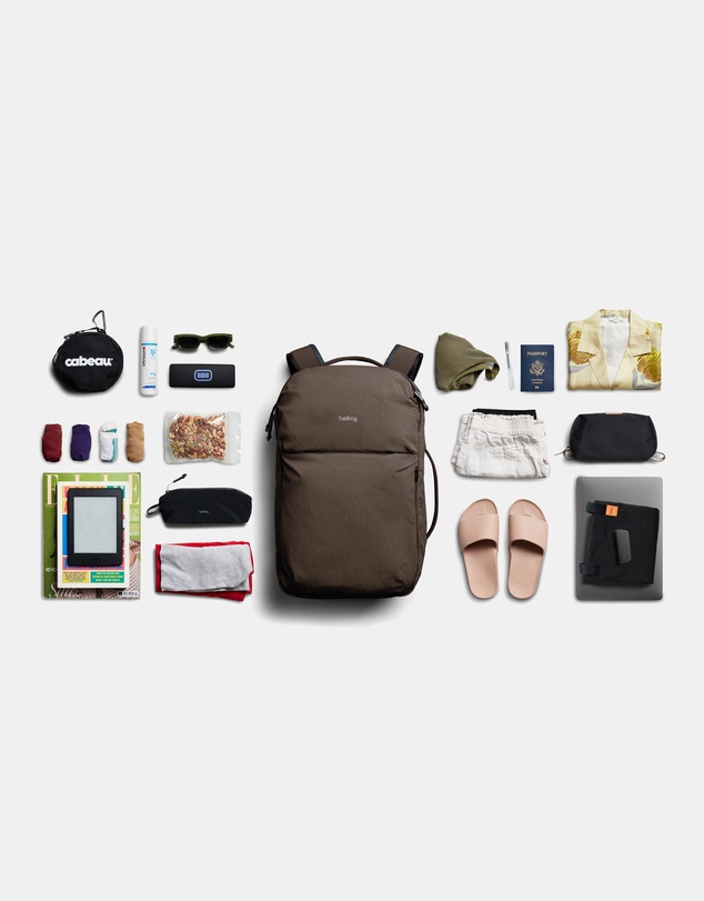 Bellroy - Lite Travel Pack 30L