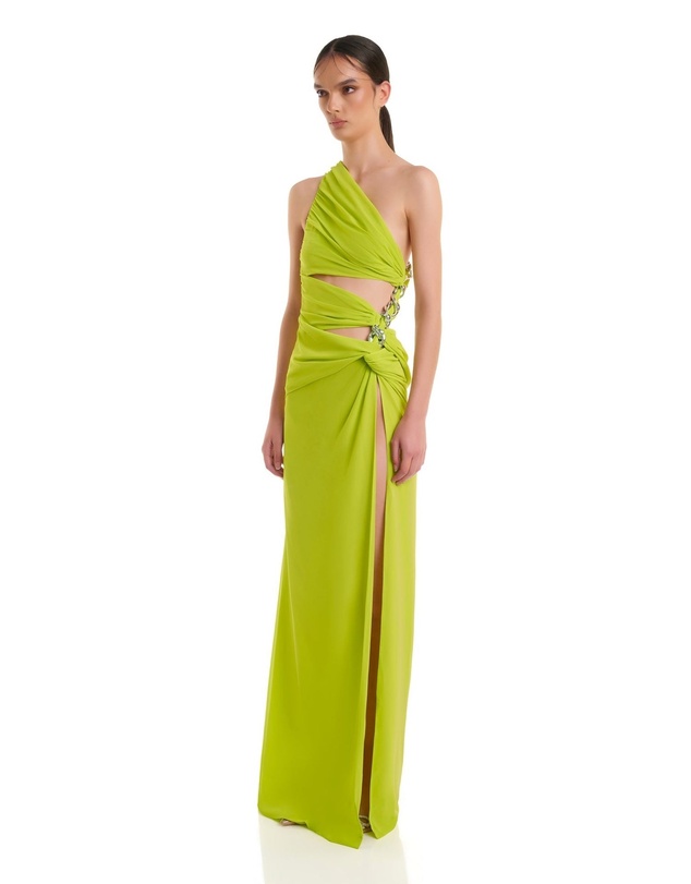 ELIYA THE LABEL - Arabella Dress
