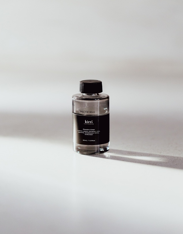 Kirri by Scent Australia Home - Country Linen Smart Oil