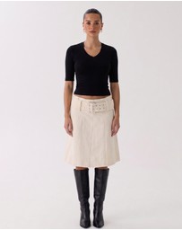 Style Addict - Tess Top